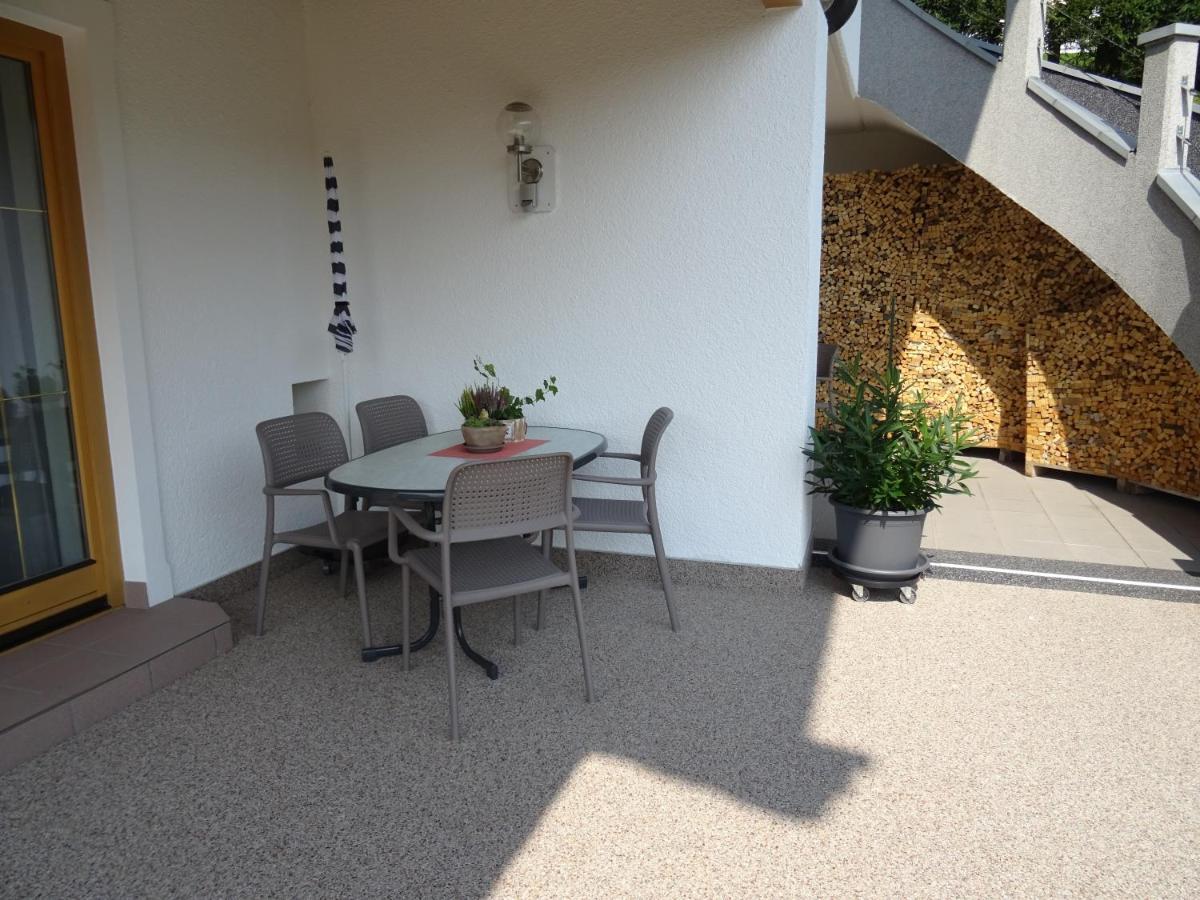 Ferienwohnungen Niederacher Fieberbrunn Exterior photo